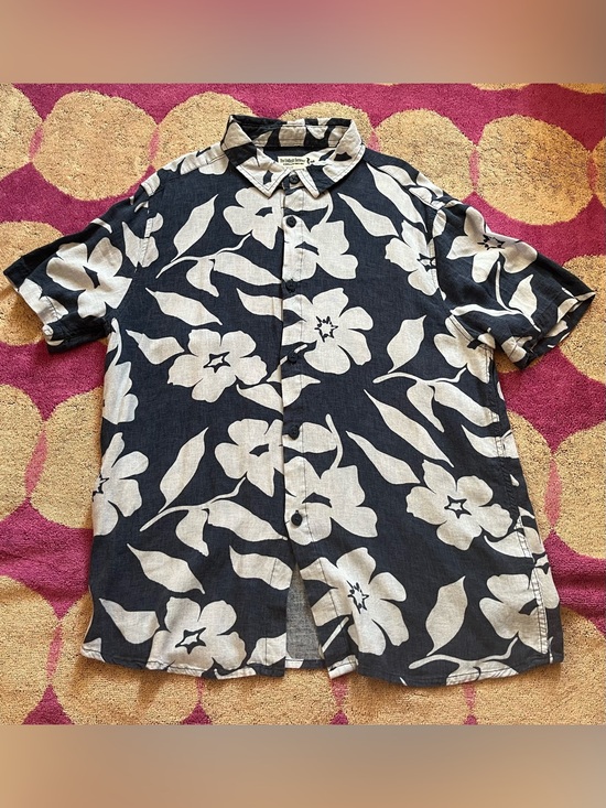 The Endless Summer Other - The Endless Summer Boys Hawaiian Shirt size 14